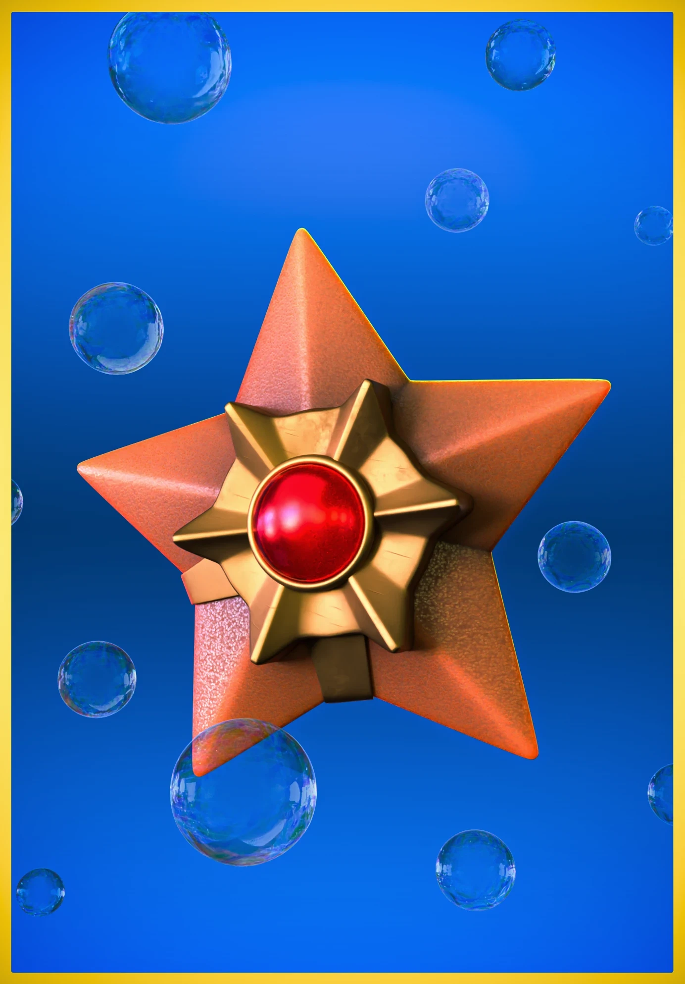 Pokemon — view 1