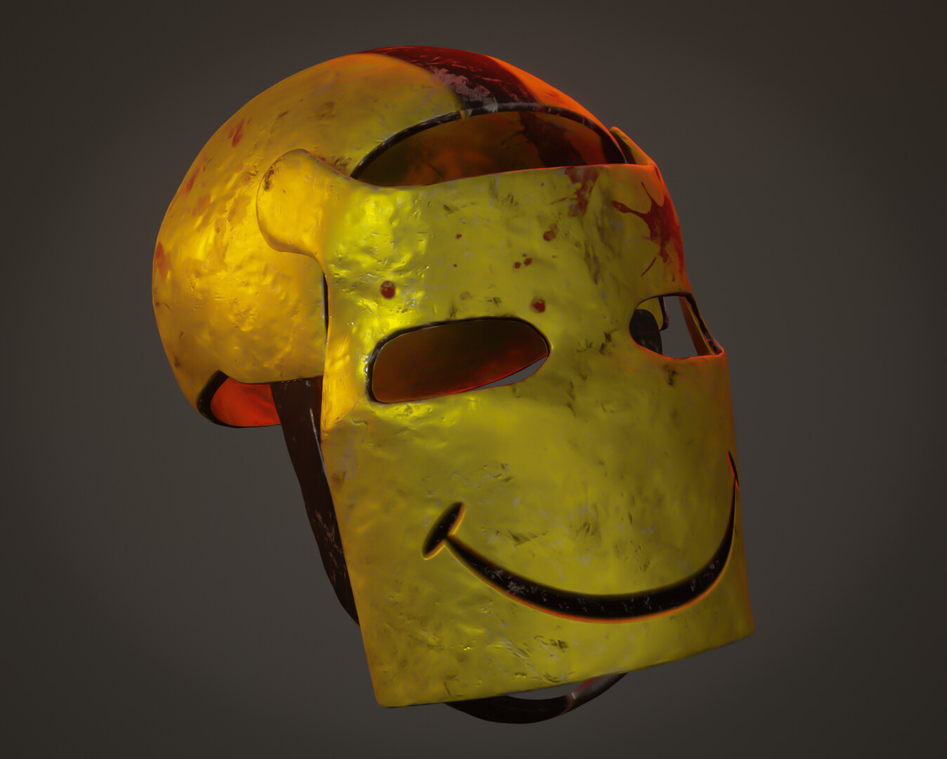 Skin for Rust — view 1